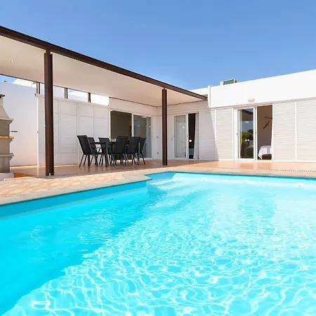 Casa Benita, Relax Y Tranquilidad Junto A Playas De Papagayo Holiday home