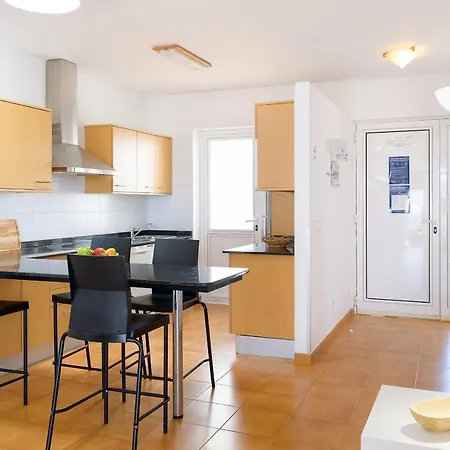 Casa Benita, Relax Y Tranquilidad Junto A Playas De Papagayo Holiday home Playa Blanca (Lanzarote)