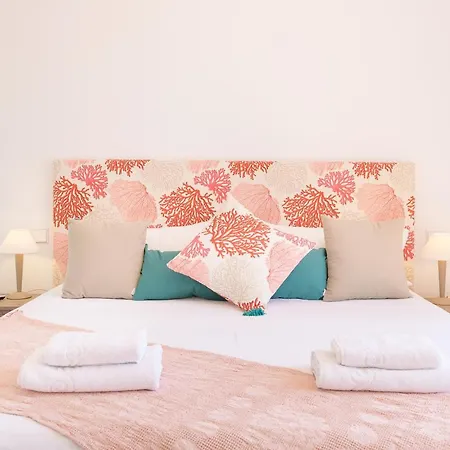 Holiday home Casa Benita, Relax Y Tranquilidad Junto A Playas De Papagayo