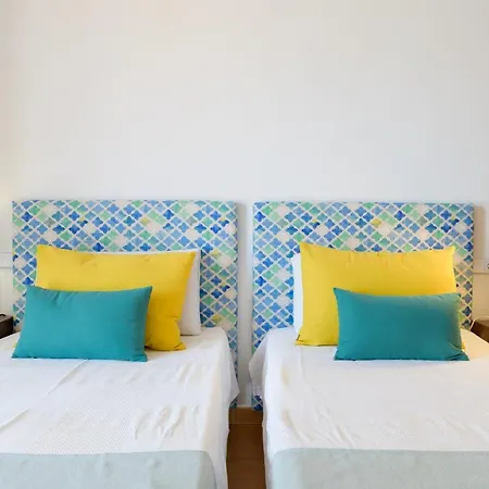 Casa Benita, Relax Y Tranquilidad Junto A Playas De Papagayo Playa Blanca (Lanzarote)