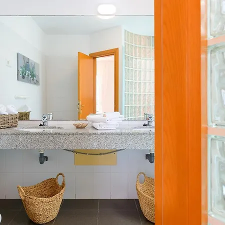 Holiday home Casa Benita, Relax Y Tranquilidad Junto A Playas De Papagayo Playa Blanca (Lanzarote)